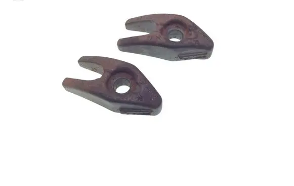 Fuel Injector clamp holder