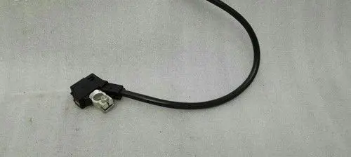BMW 5 F10 F11 Handbrake wiring loom/harness 9302358