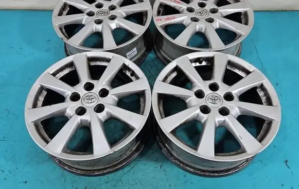 Toyota Avensis T270 R17 alloy rim IMPRK1573469