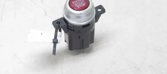Honda CR-V Engine start stop button switch