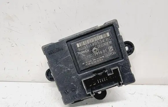 Volvo XC60 Door control unit/module 9G9T14B543BC 31318368