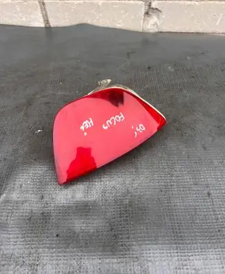 Rear fog light