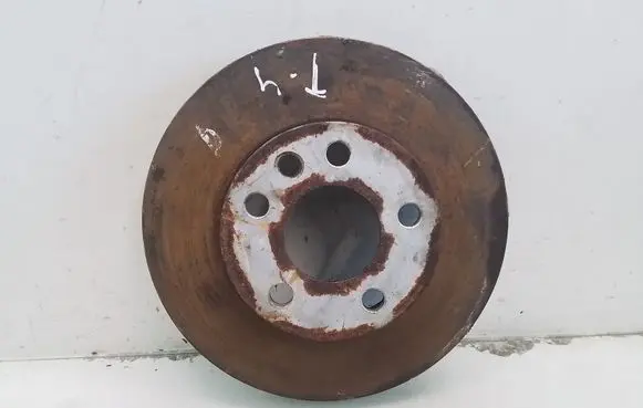 Volkswagen Transporter - Caravelle T4 Front brake disc