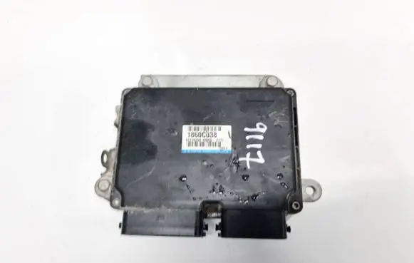 Engine control unit/module