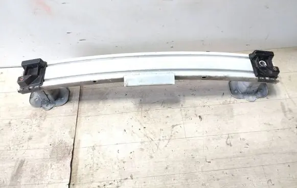 Rear beam