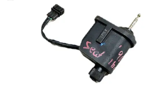 BMW 7 F01 F02 F03 F04 Glow plug pre-heat relay 780015602