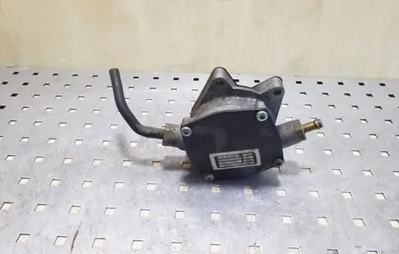 Opel Antara Vacuum pump 96440320 9140307520