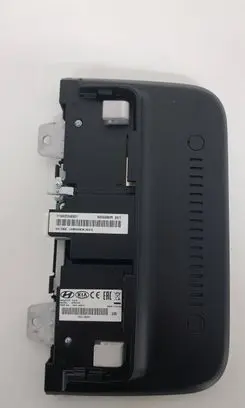 KIA Stinger Screen/display/small screen 96525J5400FHV 96525J5400V AM850UKCKAE1K