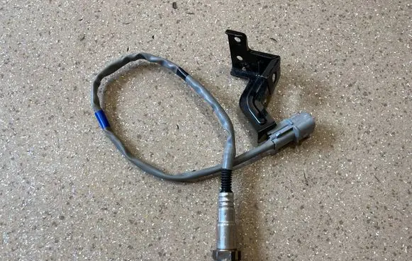 Hyundai Kona I Lambda probe sensor 3921003150