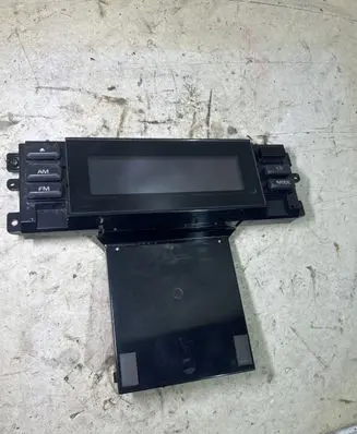 Volvo S80 Screen/display/small screen 1903455 7923