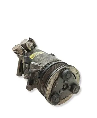 Ford Grand C-MAX Air conditioning (A/C) compressor (pump) AV6119D629DC