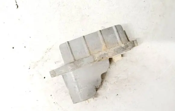 Audi Q3 8U Heater blower motor/fan resistor 0270613e47r