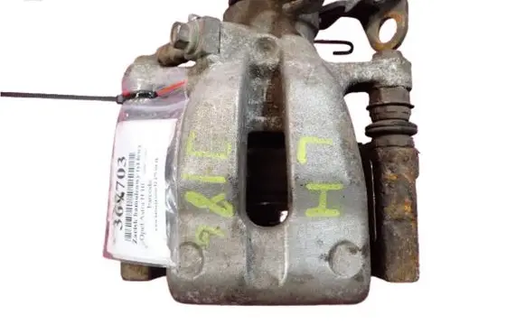 Opel Astra H Rear brake caliper