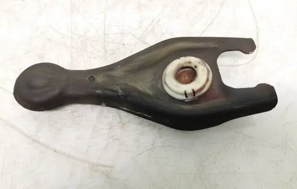 Citroen Berlingo Clutch release arm fork 