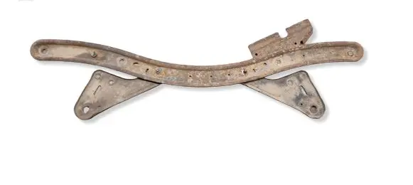 Ford Focus Front subframe 