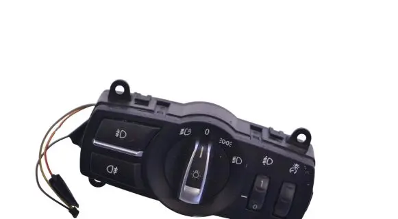 BMW 5 F10 F11 Light switch 9192746