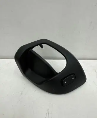 BMW 4 F32 F33 Seat trim 7272306