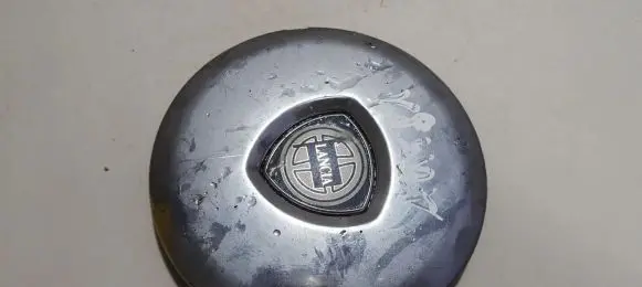 Lancia Lybra Original wheel cap 46753258