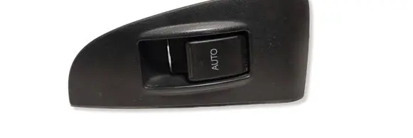Toyota Avensis T250 Electric window control switch 7427205020