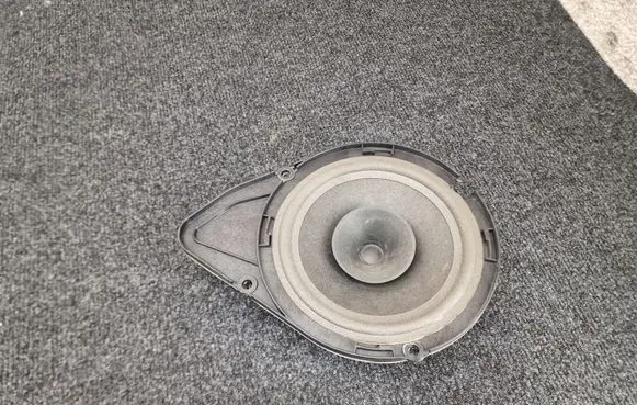 Fiat 500 Abarth Front door speaker 52021975 1922276000 90016444504