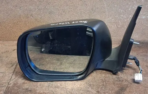 Suzuki Grand Vitara II Front door electric wing mirror E4032289 E4012289 8006