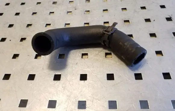 Skoda Octavia Mk2 (1Z) Engine coolant pipe/hose 5N0121051A