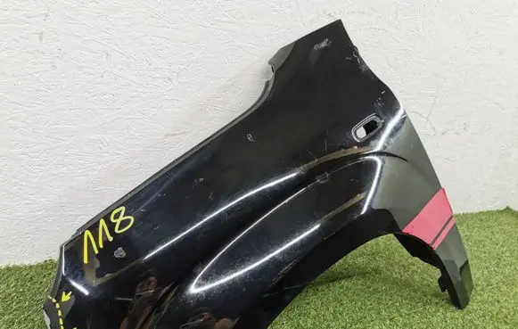 Fiat 500 Fender 68299385AA