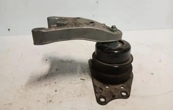 Skoda Fabia Mk1 (6Y) Engine mount vacuum valve 