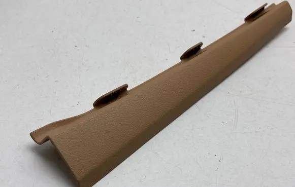 Porsche Macan (95B) (A) pillar trim 95B868240A