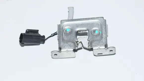 BMW i3 Engine bonnet/hood lock/catch 7299162
