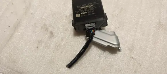 Honda Civic XI Engine control unit/module ECU 33137T24Y112M1