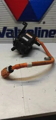 KIA EV6 Coolant heater 375W2GI100 20221202B0000184