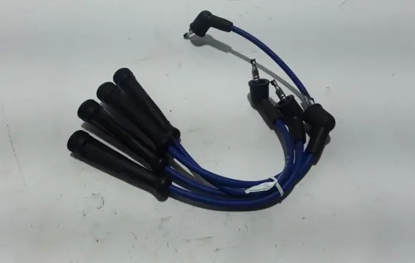 Renault Scenic I Ignition plug leads 7700273826