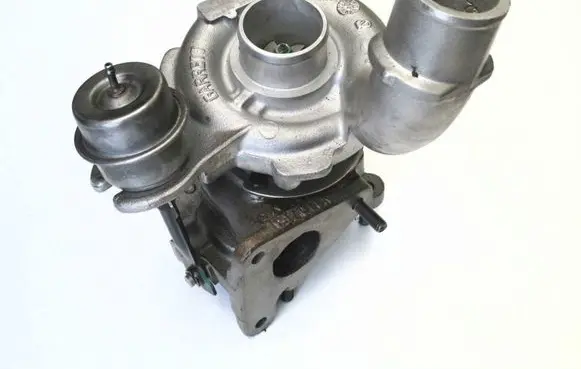Opel Movano A Turbo 738123 717348 8200683853