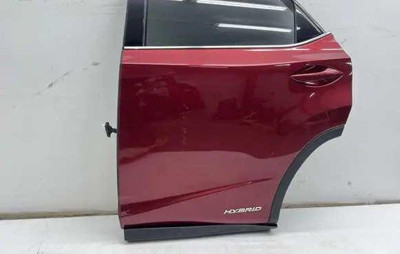 Lexus RX 450H Rear door MMAUTKO23356