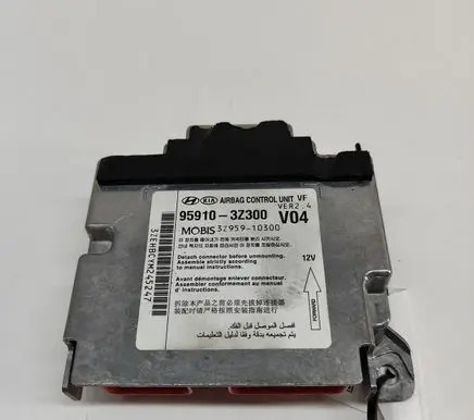 Hyundai i40 Airbag control unit/module 959103Z300