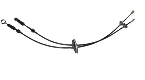 KIA Sorento Gear shift cable linkage