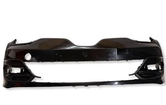 Renault Megane III Front bumper 620220055R 620223660R