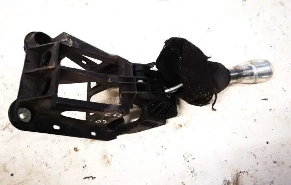 Citroen C3 Gear shifter/selector 9681359280