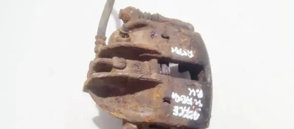 Mitsubishi Space Star Front brake caliper