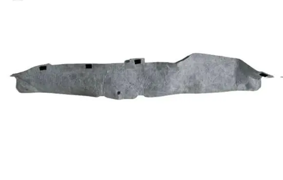 Toyota Yaris XP210 Under panel sound insulation 552110H020