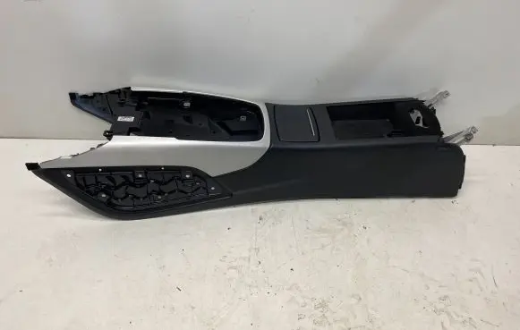 Audi A7 S7 4G Center console 4G0863244D