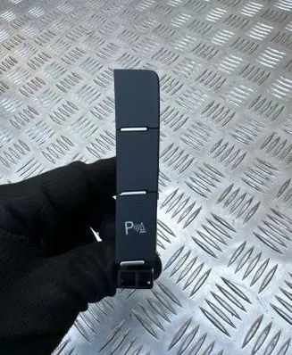 Volkswagen Golf VII Parking (PDC) sensor switch 5G1927238E 10097405