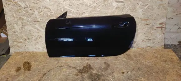 Mercedes-Benz SLK R172 Door (2 Door Coupe) 