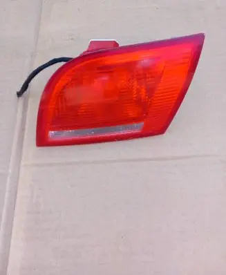 Audi A3 S3 8P Tailgate rear/tail lights 8P4945094B