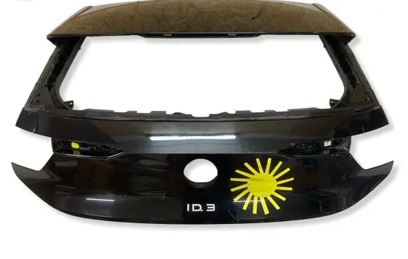 Volkswagen ID.3 Tailgate/trunk/boot lid 10A827025AA