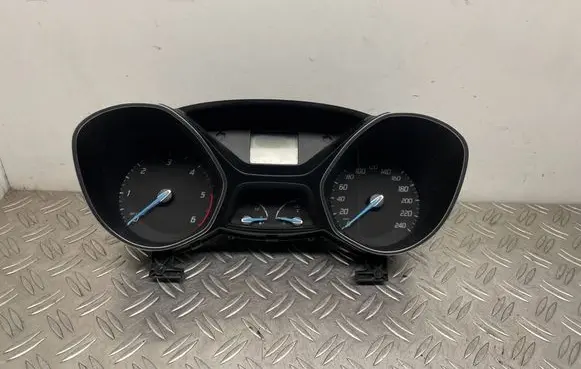 Ford C-MAX II Speedometer (instrument cluster) AM5T10849CD