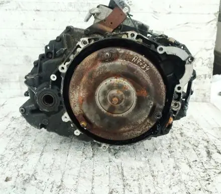 Peugeot 607 Automatic gearbox 20HZ19 4hp20 20HZ194hp20