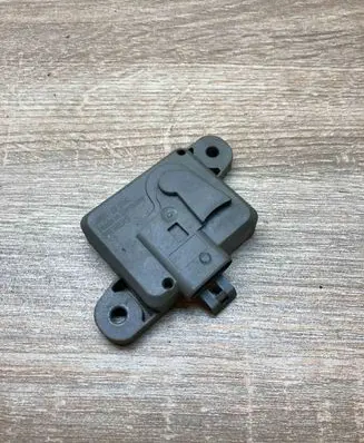 Opel Vectra B Airbag deployment crash/impact sensor 09136122 5WK42881