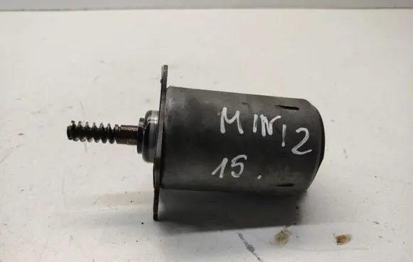 Mini Cooper Countryman R60 Valve oil control V753390580 A2C53112944